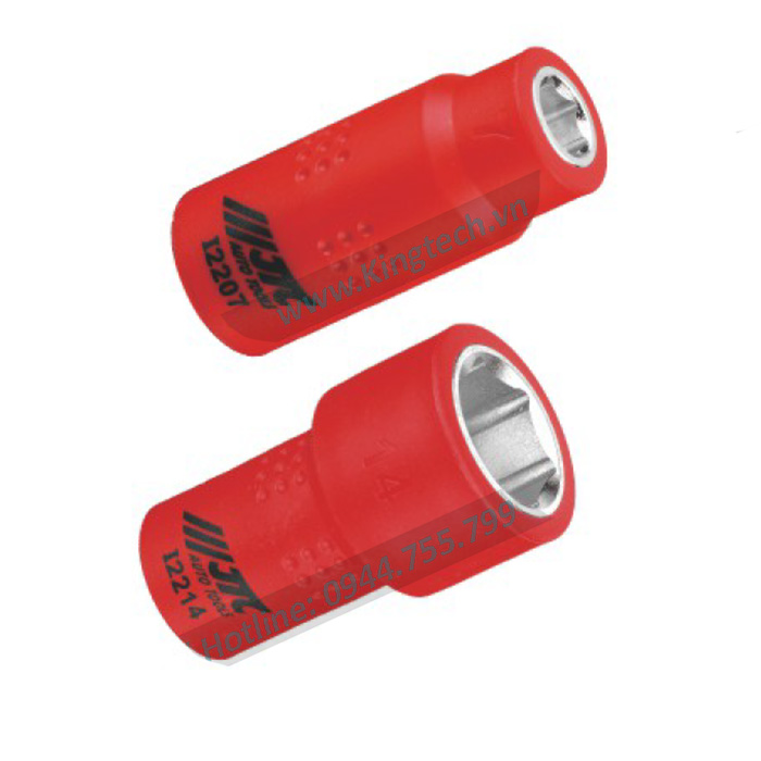 jtc-i2212-insulated-socket-