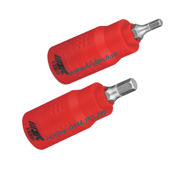 jtc-i2305-insulated-hex-bit-socket